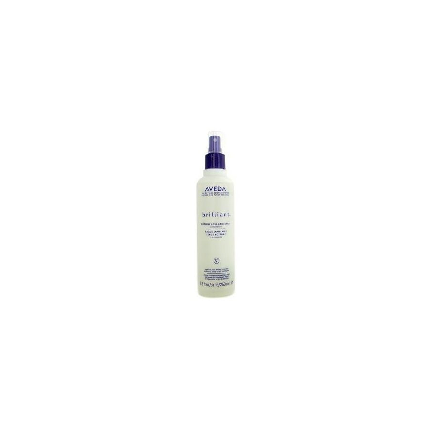 Aveda Brilliant hair spray 250ml