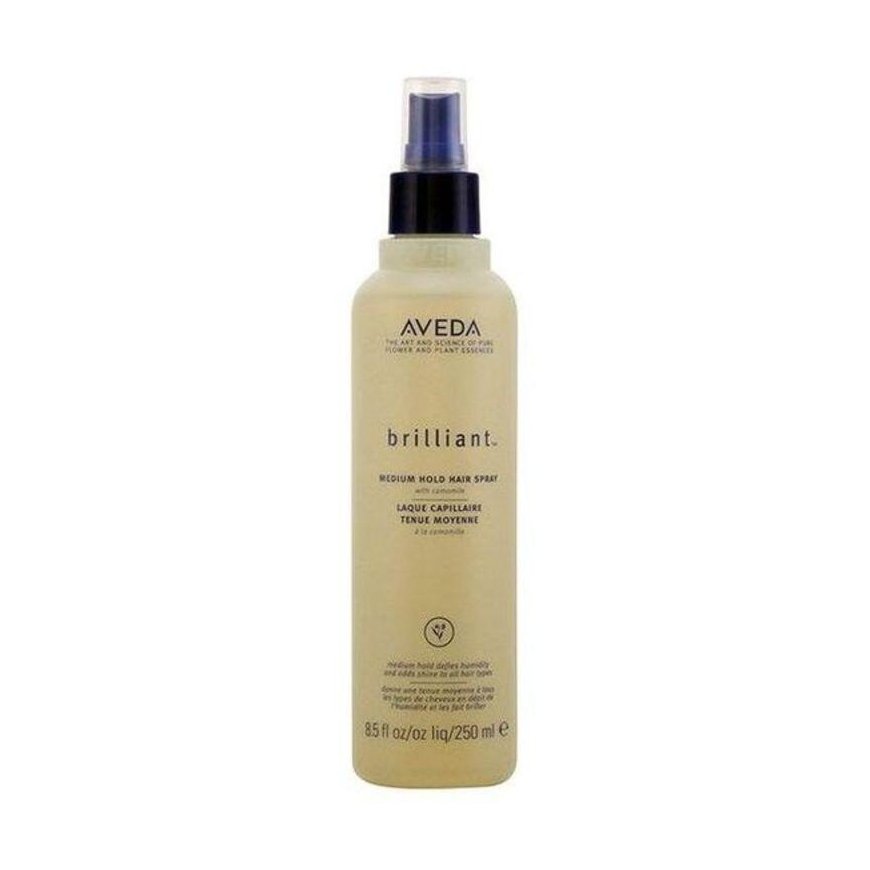 Aveda Brilliant plaukų purškiklis 250ml – 2