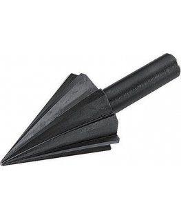 Cone drill Wolfcraft 2523000 6-24x32 mm