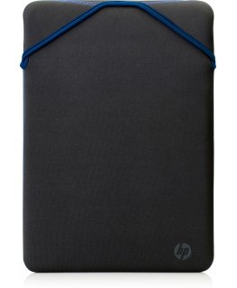 HP Reversible Protective 14.1-inch Blue Laptop Sleeve