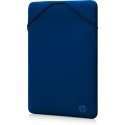HP Reversible Protective 14.1-inch Blue Laptop Sleeve