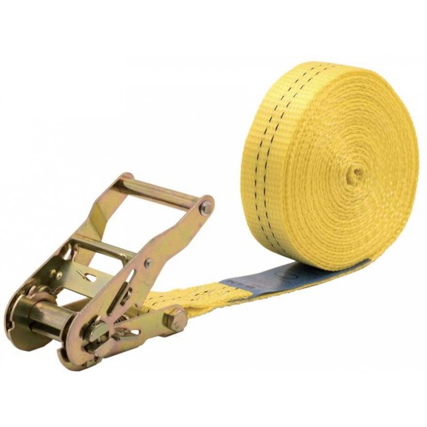 Belt for securing cargo Wolfcraft 3277000 8 m