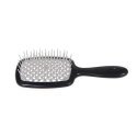 Janeke Superbrush hairdressing brush for clarifying black and gray hair Janeke Superbrush hairdressing brush for clarifying black and gray hair