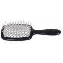 Janeke Superbrush hairdressing brush for clarifying black and gray hair Janeke Superbrush hairdressing brush for clarifying black and gray hair