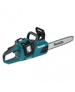 Makita DUC355PT2 motorzāģis Melns, Zils