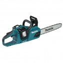 Makita DUC355PT2 chainsaw Black, Blue Makita DUC355PT2 chainsaw Black, Blue