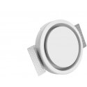 Flush diffuser ERGOVENT RONDO, D125 mm