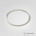 Flush diffuser ERGOVENT RONDO, D125 mm