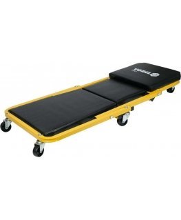 Toya VOREL LEŻANKA - Seat WARSZTATOWE 2w1