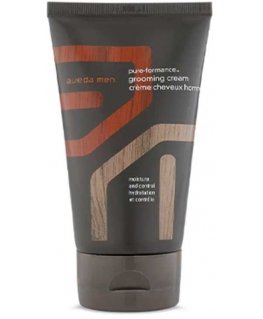 Aveda Men Pure-Formance Grooming Creamy nourishing hair styling cream for men 125 ml