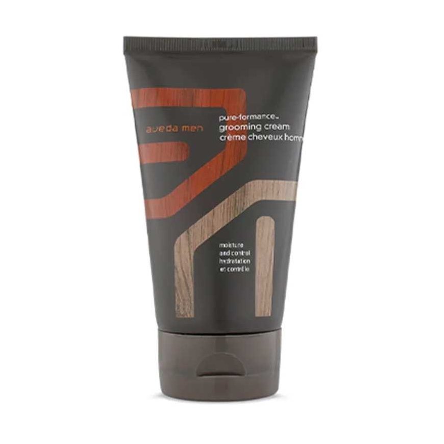 Aveda Men Pure-Formance Grooming Creamy nourishing hair styling cream for men 125 ml