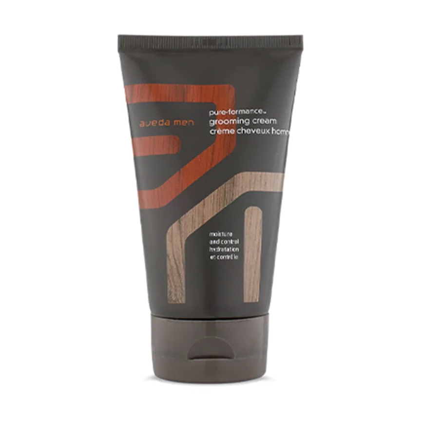 Aveda Men Pure-Formance Grooming Creamy nourishing hair styling cream for men 125 ml – 2