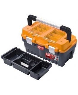 Įrankių dėžė Patrol Toolbox Formula S500 Carbo