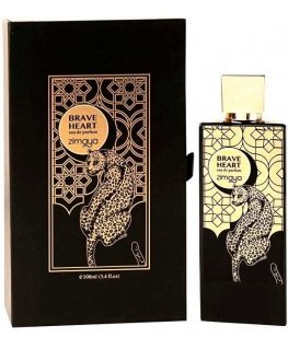 Forever Brave Heart EDP U 100 ml