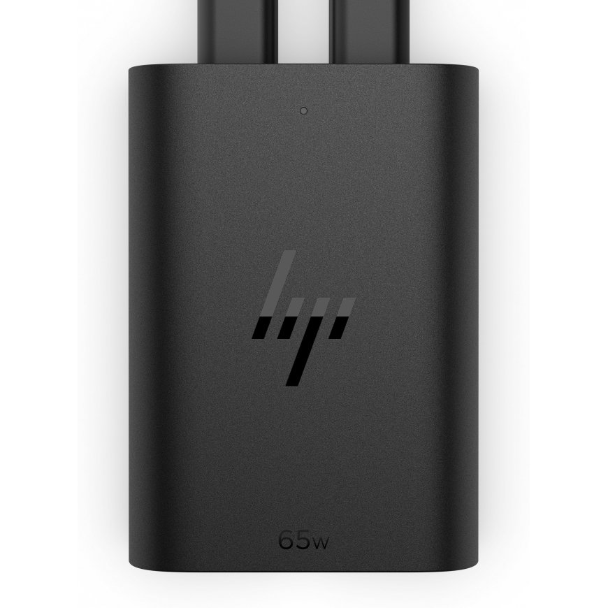 HP Poly HP 65W GaN USB-C