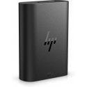 HP 65 W GaN USB-C sülearvutilaadija HP 65 W GaN USB-C sülearvutilaadija