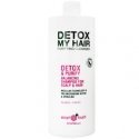 Montibello Smart Detox Purifying Cleanser Shampoo 1000ml