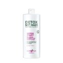 Montibello Smart Detox Purifying Valiklis Šampūnas 1000ml Montibello Smart Detox Purifying Valiklis Šampūnas 1000ml