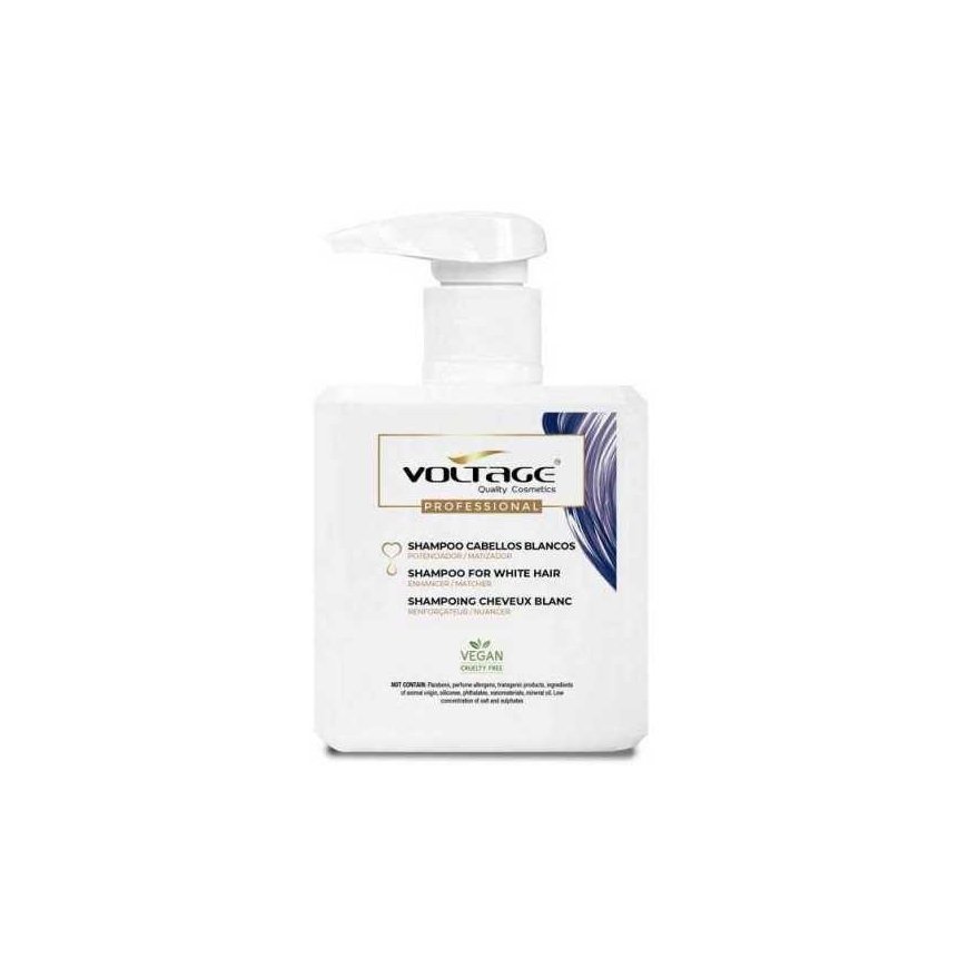 Voltage Cosmetics Voltage Cosmetics Therapy Ultra