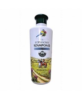 Herbaria Banfi Sampon burdock shampoo 2in1 250ml