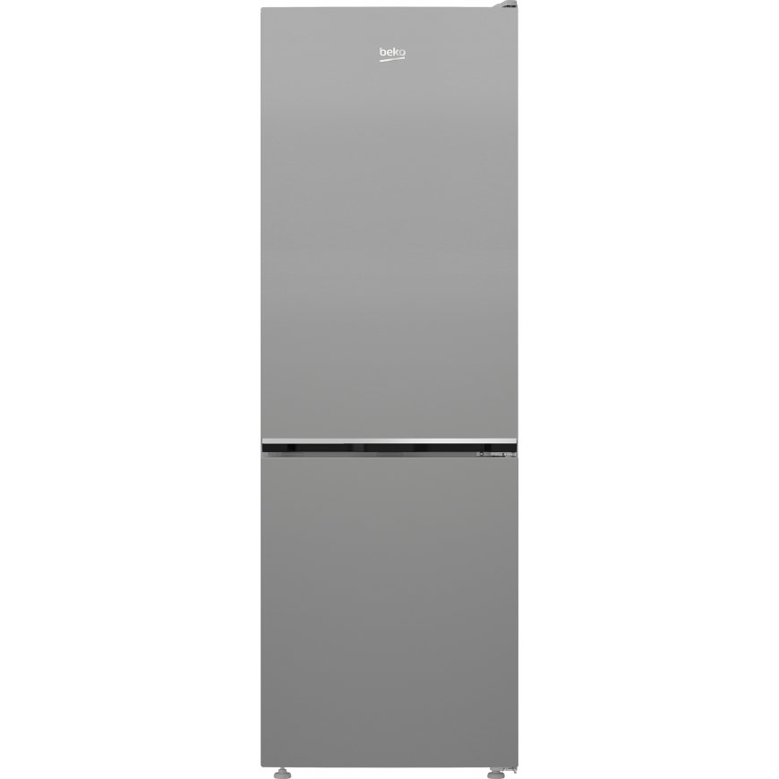 Beko B1RCNA344S ledusskapja saldētājkamera Brīvi novietots