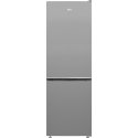 Beko B1RCNA344S jääkaappipakastin Vapaasti seisova 301 L E Ruostumaton teräs Beko B1RCNA344S jääkaappipakastin Vapaasti seisova 301 L E Ruostumaton teräs