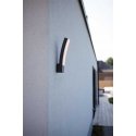 Lamp Lutec KIRA 5288902118, 18W, LED, IP54, anthracite
