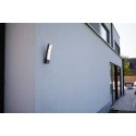 Šviestuvas Lutec KIRA 5288902118, 18W, LED, IP54, antracito