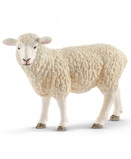 schleich FARM WORLD 13882 žaislinė figūrėlė vaikams