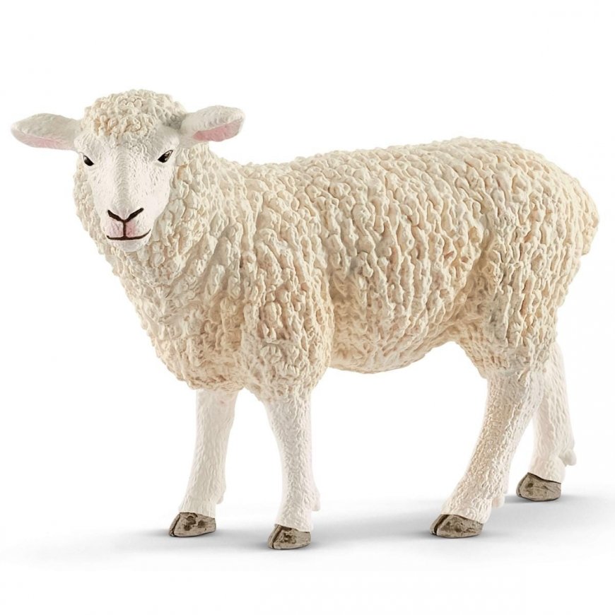schleich FARM WORLD 13882 mängukujuke