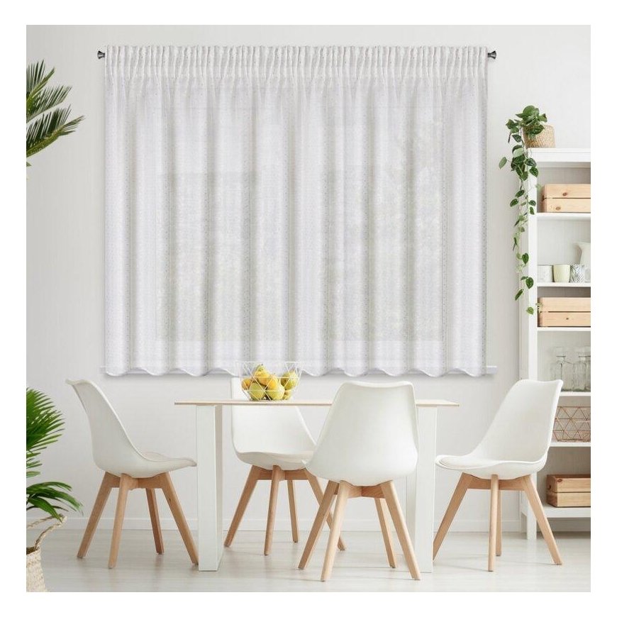 Eurofirany FIR / SIBEL / B + SZAM 300X150 T – 2