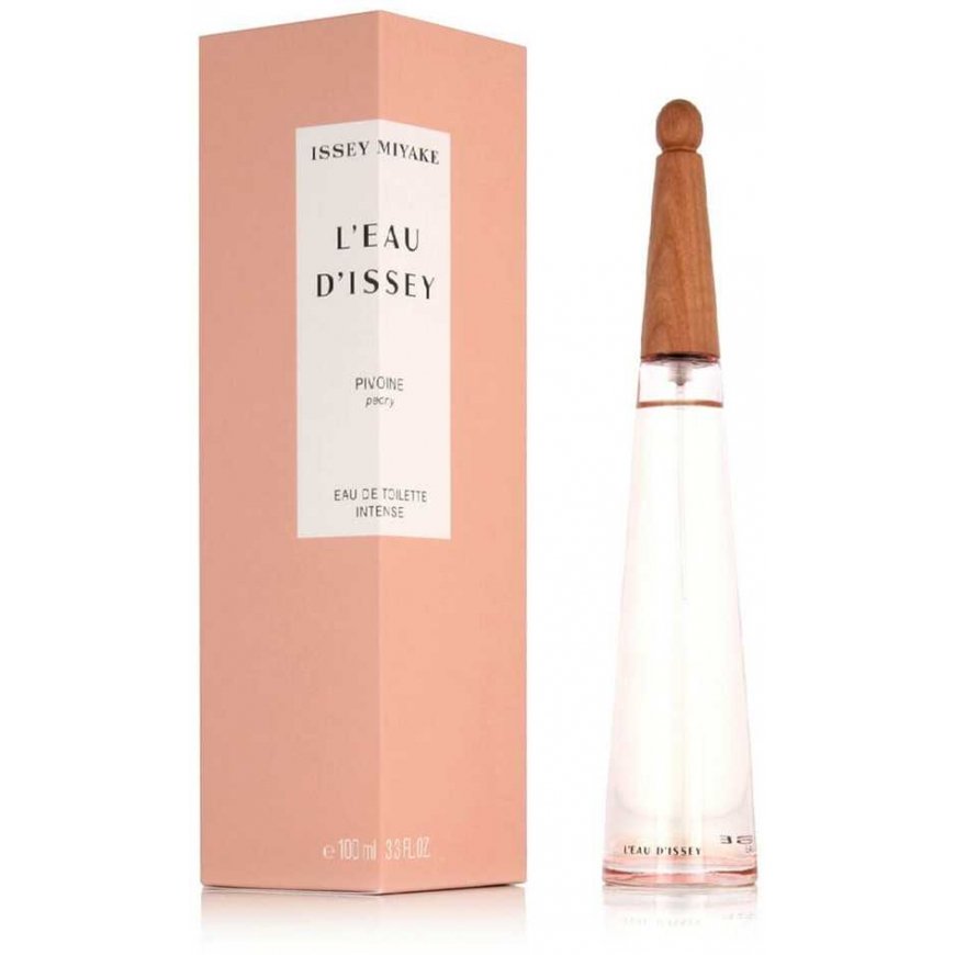 Issey Miyake Women`s perfume Issey Miyake