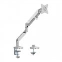 LogiLink BP0086 monitorin kiinnike ja jalusta 81,3 cm (32") Hopea Vastaanotto LogiLink BP0086 monitorin kiinnike ja jalusta 81,3 cm (32") Hopea Vastaanotto