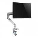 LogiLink BP0086 monitorin kiinnike ja jalusta 81,3 cm (32") Hopea Vastaanotto LogiLink BP0086 monitorin kiinnike ja jalusta 81,3 cm (32") Hopea Vastaanotto