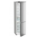 Liebherr CNsfd 5703 Pure Freestanding 371 L D Silver Liebherr CNsfd 5703 Pure Freestanding 371 L D Silver
