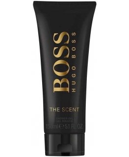 Hugo Boss Hugo Boss, The Scent, Cleansing, Shower gel, 50 ml For Men
