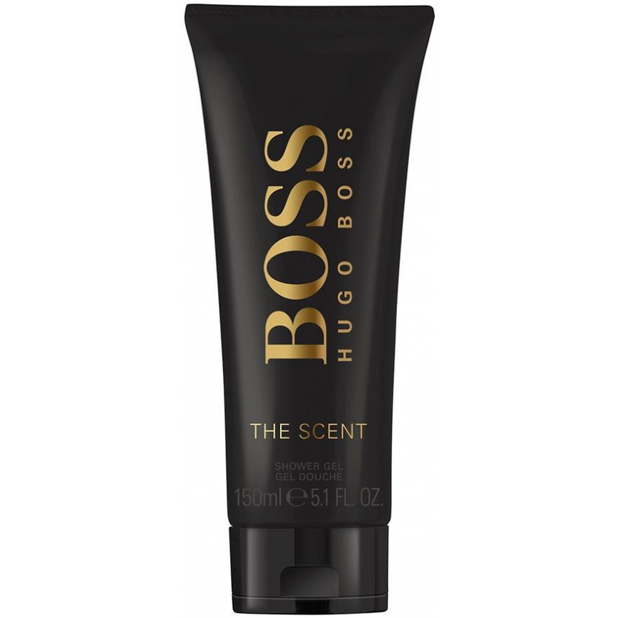 Hugo Boss Hugo Boss, The Scent, Cleansing, Dušo želė, 50 ml For Men – 2