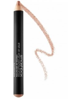 Smashbox, Step-By-Step, Illuminating, Contour Stick, 3.5 g