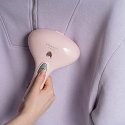 Stockholm Steamery Steamery Cirrus 1 manual steamer - Pink color Stockholm Steamery Steamery Cirrus 1 manual steamer - Pink color