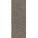 Narma Carpet Mars, light brown, 200 cm x 80 cm Narma Carpet Mars, light brown, 200 cm x 80 cm