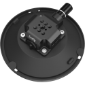 SmallRig 4114 Suction Cup 6" with camera mount