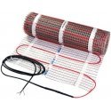 Elektrinio šildymo kilimėlis Devi, DEVIcomfort DTIR-150, 0.5x20 m (10 m2) 1500W Elektrinio šildymo kilimėlis Devi, DEVIcomfort DTIR-150, 0.5x20 m (10 m2) 1500W