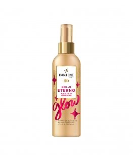 "Pantene Eternal Shine" drėkinamasis aliejinis purškiklis 200ml
