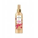 "Pantene Eternal Shine" moisturizing oil spray 200ml "Pantene Eternal Shine" moisturizing oil spray 200ml