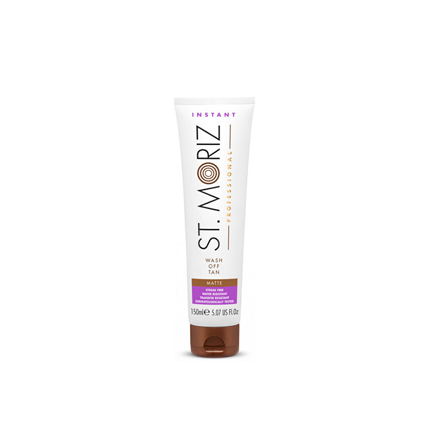 St. Moriz Professional 1 Day Instant Tan Medium, 150 ml – 3