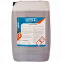 Variklių plovimo šampūnas MOTOR CLEANER NERTA 5L Variklių plovimo šampūnas MOTOR CLEANER NERTA 5L