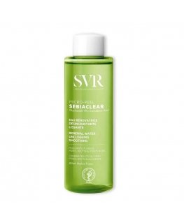 Kontsenteriturit näophutusvahend SVR Sebiaclear Micro-Peel 150 ml
