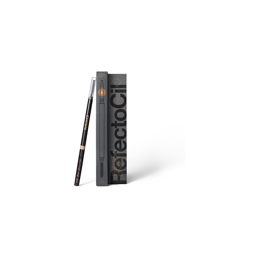 Refectocil Full Brow Waterproof Liner
