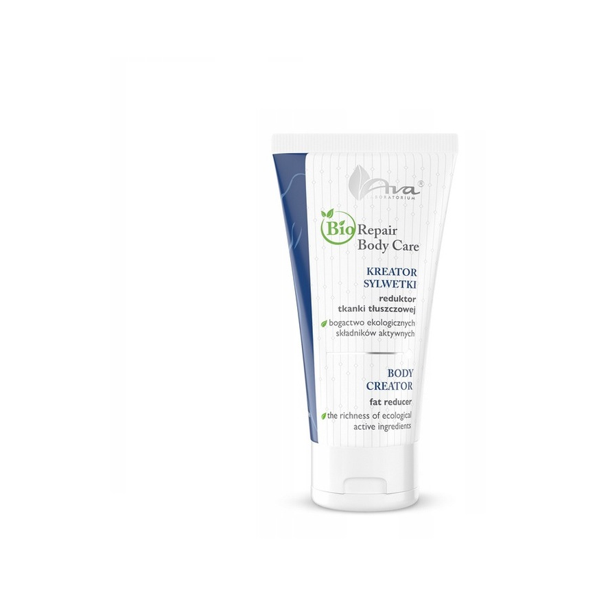 Ava Laboratorium Bio Repair Body Care silhouette creator 150ml – 2