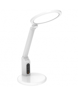 Desktop lamp LED TB-20SAPLI wireless white